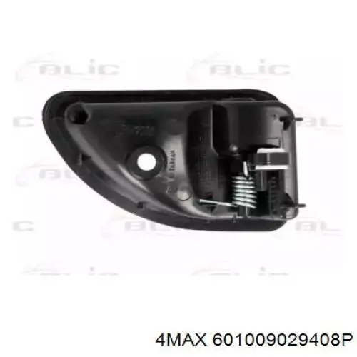 Maçaneta interna direita da porta dianteira Renault (RVI) 8200259377 preço, a partir de 35,75 USD
