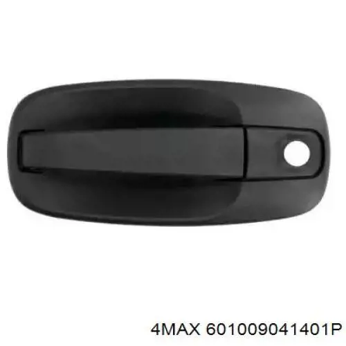 Compre 91168523 Renault (RVI) Maçaneta externa da porta dianteira