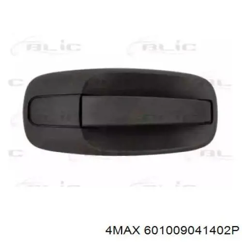 805064407R Renault (RVI) Maçaneta dianteira direita da porta externa