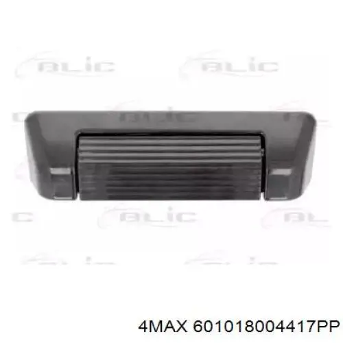 8285060A01 Suzuki Puxador externo de tampa de porta-malas (de 3ª/5ª porta traseira)