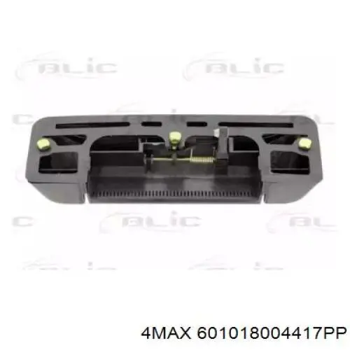 Puxador externo de tampa de porta-malas (de 3ª/5ª porta traseira) Suzuki 8285060A01 preço, a partir de 47,67 USD