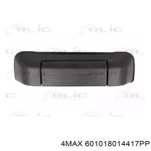Puxador externo de tampa de porta-malas (de 3ª/5ª porta traseira) 4max 601018014417PP preço, a partir de 27,35 USD