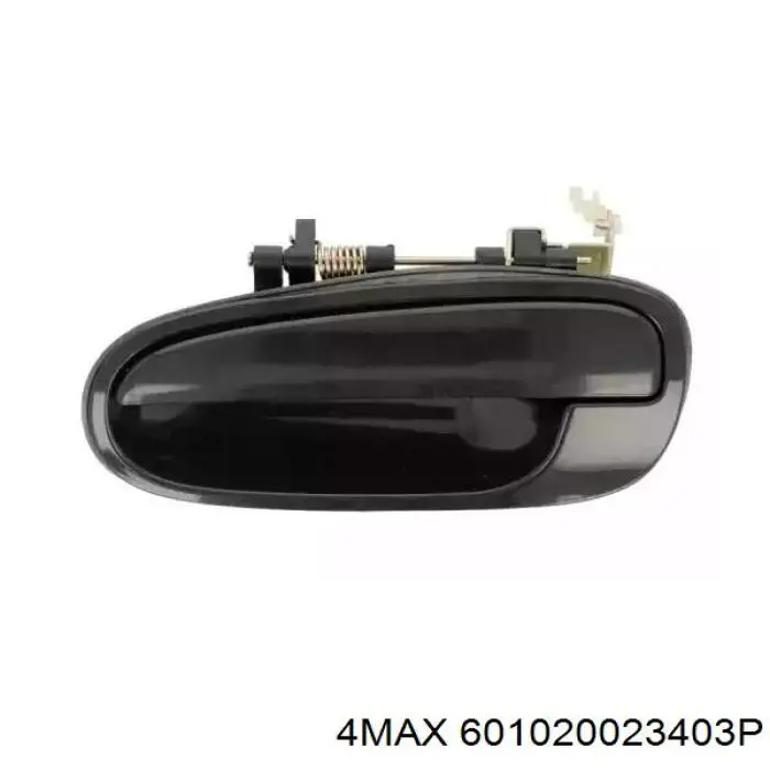 Maçaneta externa esquerda da porta traseira Hyundai/Kia 8365017000 preço, a partir de 27,63 USD