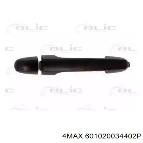 Maçaneta externa da porta traseira 4max 601020034402P preço, a partir de 43,11 USD