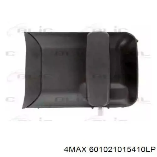 Compre 00009101CG Peugeot/Citroen Maçaneta externa esquerda da porta lateral (deslizante)