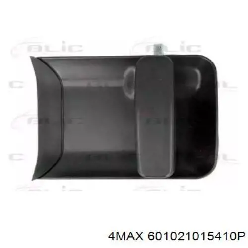 Compre 9101CF Peugeot/Citroen Maçaneta externa direita da porta lateral (deslizante)