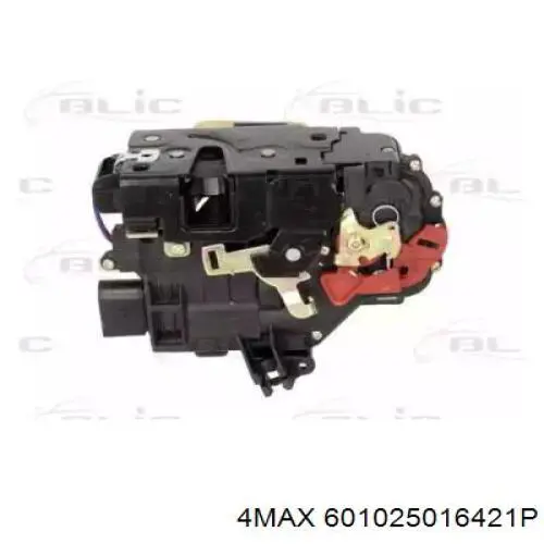 Fecho da porta dianteira esquerda KsH-Koshimo 18800018135 preço, a partir de 106,69 USD