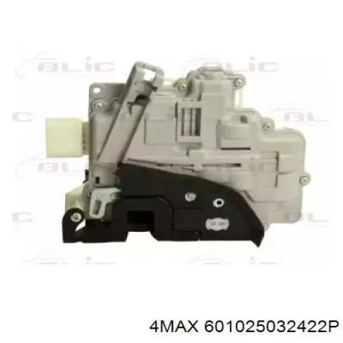 Fecho da porta dianteira direita AND 31827027 preço, a partir de 49,37 USD