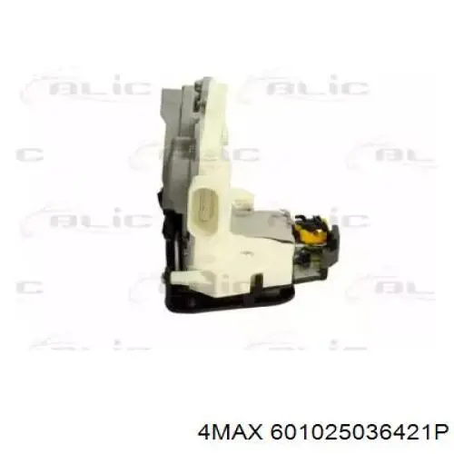 Fecho da porta dianteira esquerda VAG 4F1837015G preço, a partir de 65,18 USD