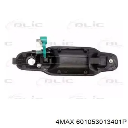 Maçaneta dianteira esquerda externa da porta Hyundai/Kia 826503E010 preço, a partir de 33,02 USD