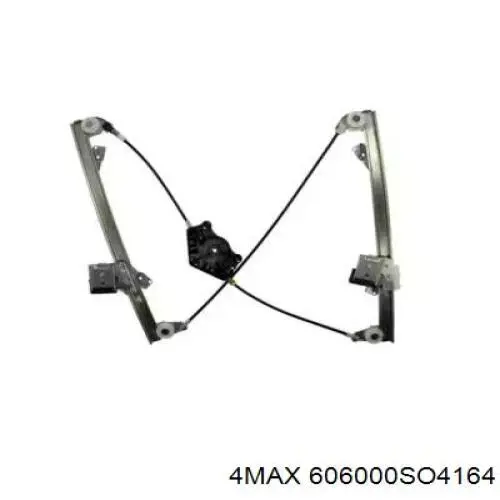 Mecanismo de acionamento de vidro da porta dianteira direita 4max 606000SO4164 preço, a partir de 41,74 USD