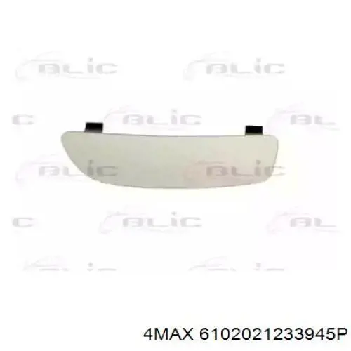 Elemento espelhado do espelho de retrovisão esquerdo Iparlux 31233001 preço, a partir de 15,44 USD