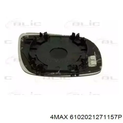 Compre FP9543M53 FPS Elemento espelhado do espelho de retrovisão esquerdo