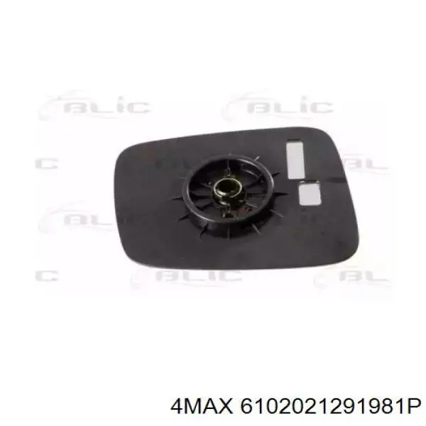 Elemento espelhado do espelho de retrovisão esquerdo FPS FP9559M55 preço, a partir de 14,16 USD