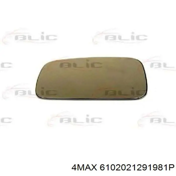 Compre FP9559M55 FPS Elemento espelhado do espelho de retrovisão esquerdo