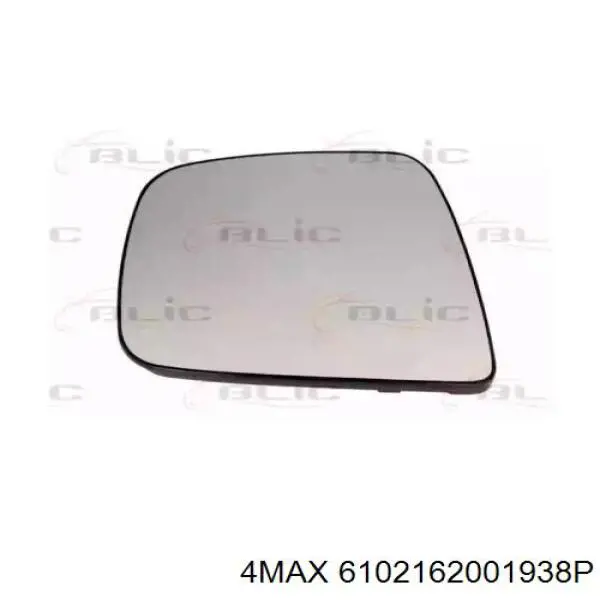 Elemento espelhado do espelho de retrovisão direito TYC 32400491 preço, a partir de 35,94 USD