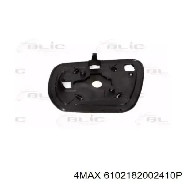 Elemento espelhado do espelho de retrovisão direito Suzuki 8473078K00000 preço, a partir de 18,10 USD