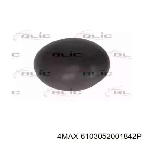 Espelho de retrovisão direito BMW 51167401230 preço, a partir de 60,80 USD