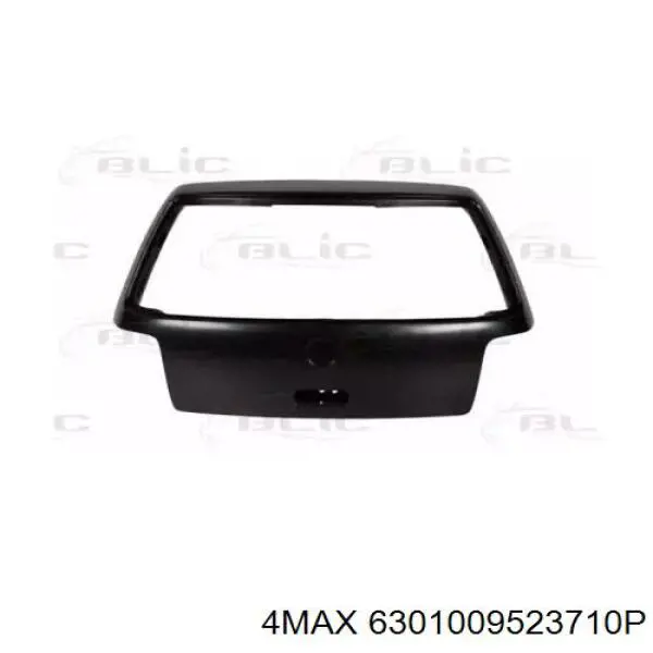 Porta traseira (3ª/5ª porta-malas (tampa de alcapão) 4max 6301009523710P preço, a partir de 209,42 USD