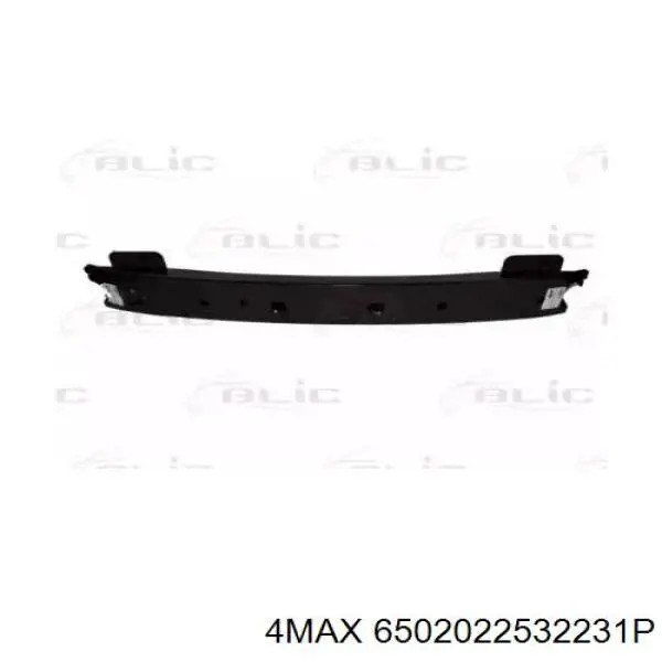 Compre 1142709 Ford Reforçador do pára-choque dianteiro