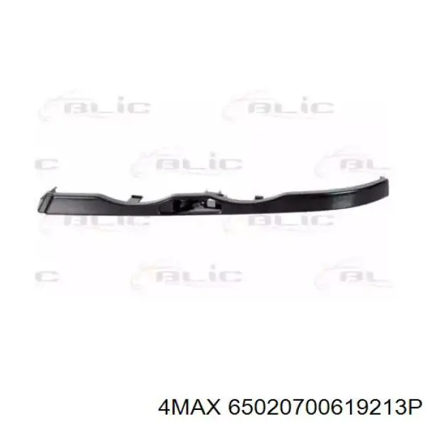 Compre PBM07010HAL Signeda Ripa (placa sobreposta) da luz esquerda