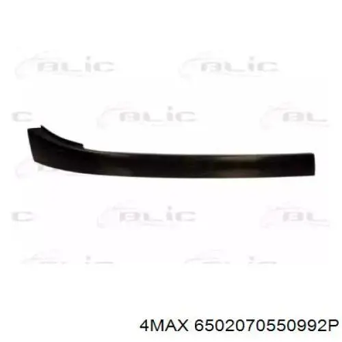 Compre 9618254577 Peugeot/Citroen Ripa (placa sobreposta) da luz direita