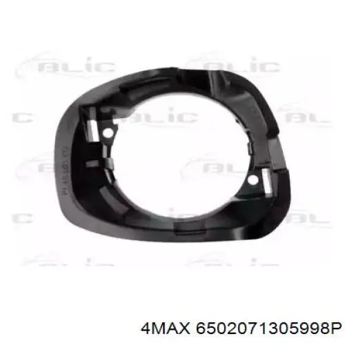 Compre 6502071305998P 4max Consola de fixação das luzes de nevoeiro direitas