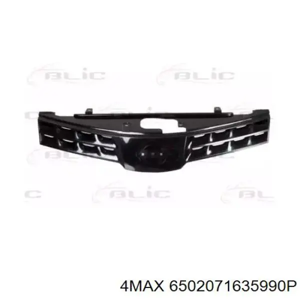 Compre KH1635990 Starline Grelha do radiador