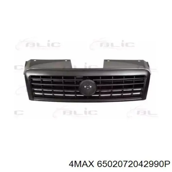 Grelha do radiador Fiat/Alfa/Lancia 735418095 preço, a partir de 50,99 USD
