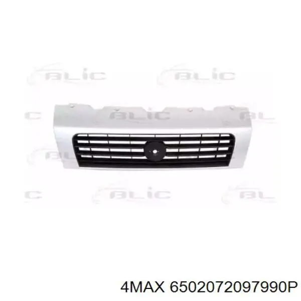 Compre 735533549 Fiat/Alfa/Lancia Grelha do radiador