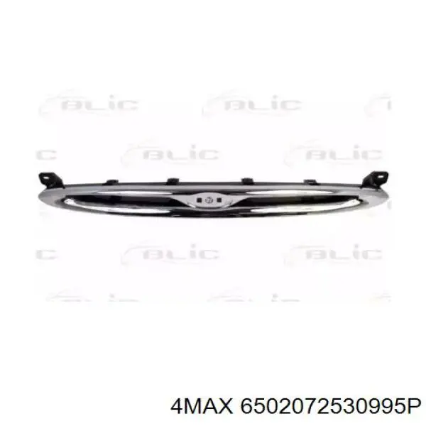 Grelha do radiador Ford 1058482 preço, a partir de 46,19 USD