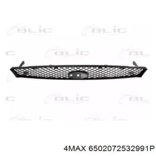 Compre 3201051R Polcar Grelha do radiador