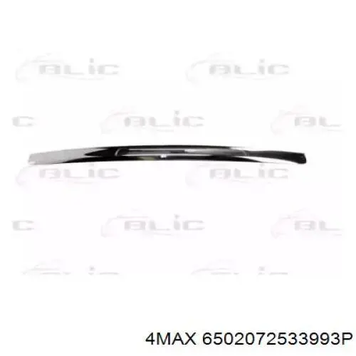 Moldura da capota Prasco FD4262206 preço, a partir de 23,36 USD