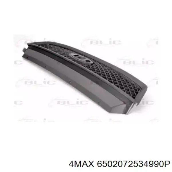 Compre 3M51R8B271AD Ford Grelha do radiador