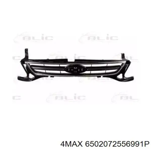 Grelha do radiador Ford 1747634 preço, a partir de 72,03 USD