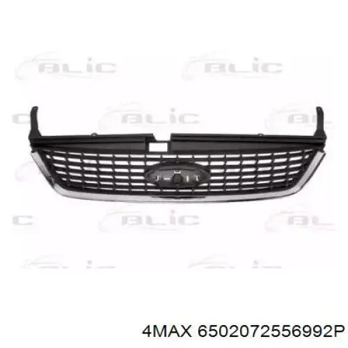 Compre 6502072556992P 4max Grelha do radiador