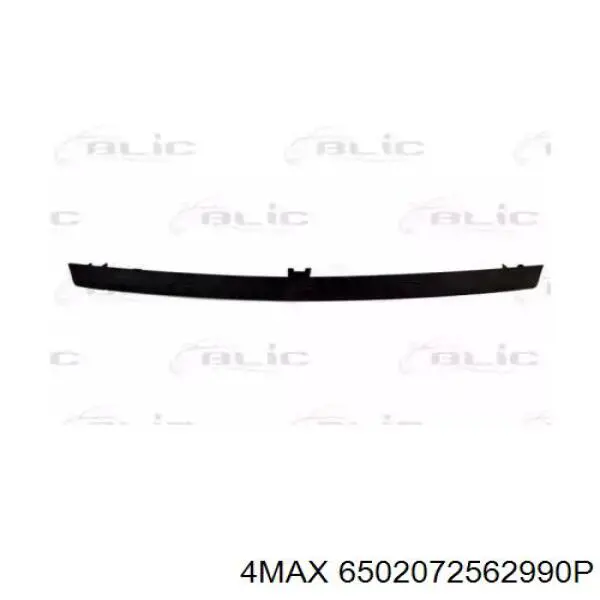 Grelha do radiador 4max 6502072562990P preço, a partir de 8,90 USD