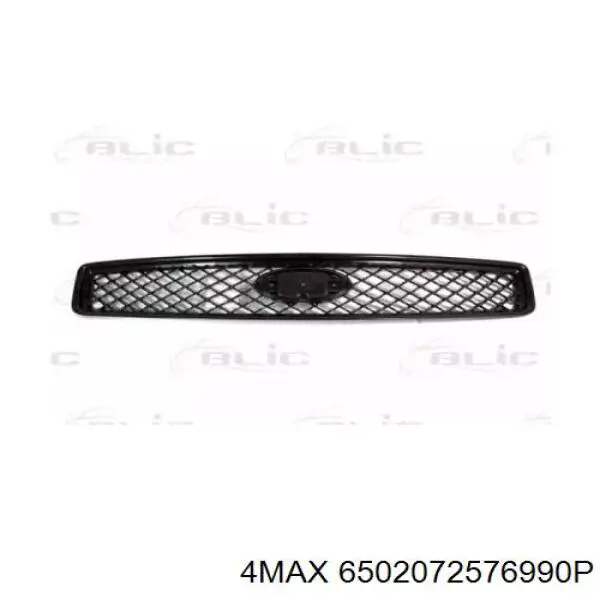 Compre 1312397 Ford Grelha do radiador