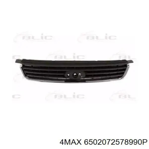 1497839 Ford Grelha do radiador