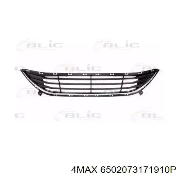 Grelha do pára-choque dianteiro Hyundai/Kia 865603Y000 preço, a partir de 15,56 USD