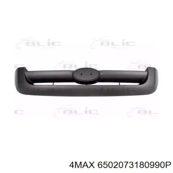 Grelha do radiador Hyundai/Kia 8635126700 preço, a partir de 43,93 USD