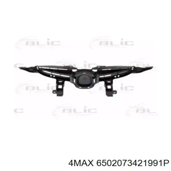 Grelha do radiador Mazda DR6150712A preço, a partir de 48,33 USD