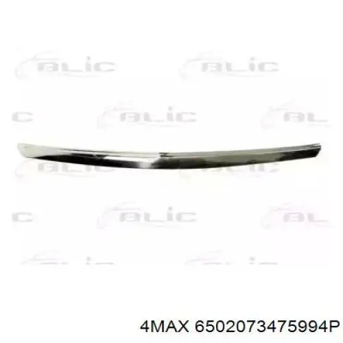 4540052 Polcar Grelha do radiador