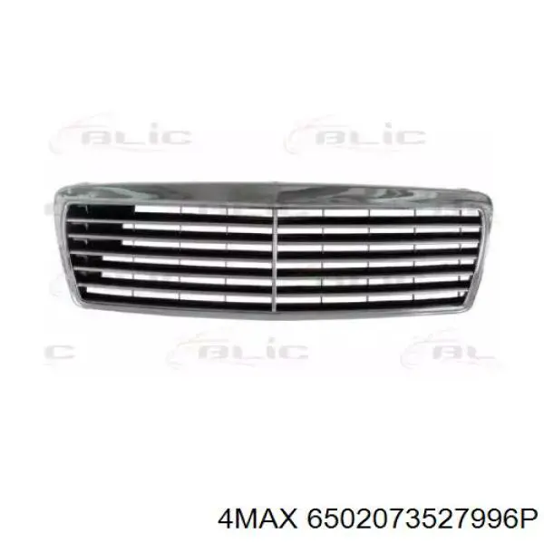 Compre A2108800483 Mercedes Grelha do radiador