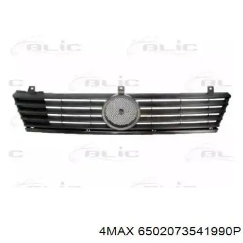 Compre A6388880015 Mercedes Grelha do radiador