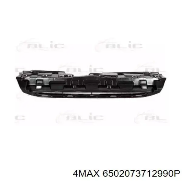 Grelha do radiador Mitsubishi 6400D370 preço, a partir de 101,36 USD