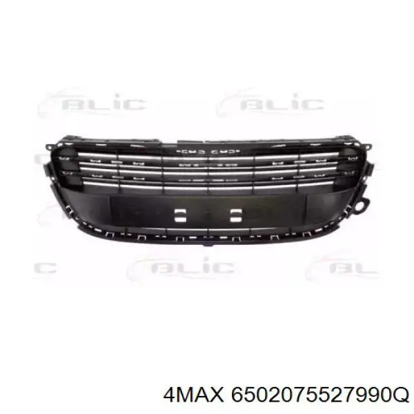 Grelha do radiador Phira 50811100 preço, a partir de 128,72 USD