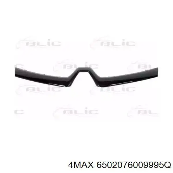 Placa sobreposta (carcaça) de grelha do radiador Renault (RVI) 623820592R preço, a partir de 101,05 USD