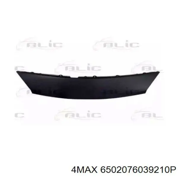 Compre 7701474778 Renault (RVI) Placa sobreposta (carcaça) de grelha do radiador