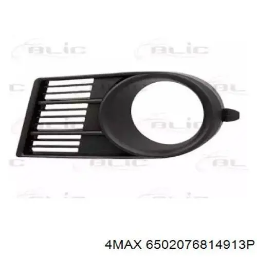 Compre 7176163J105PK Suzuki Grelha esquerda do pára-choque dianteiro